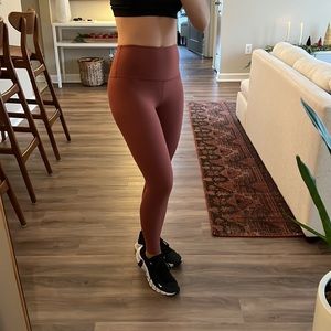 Beyond yoga leggings